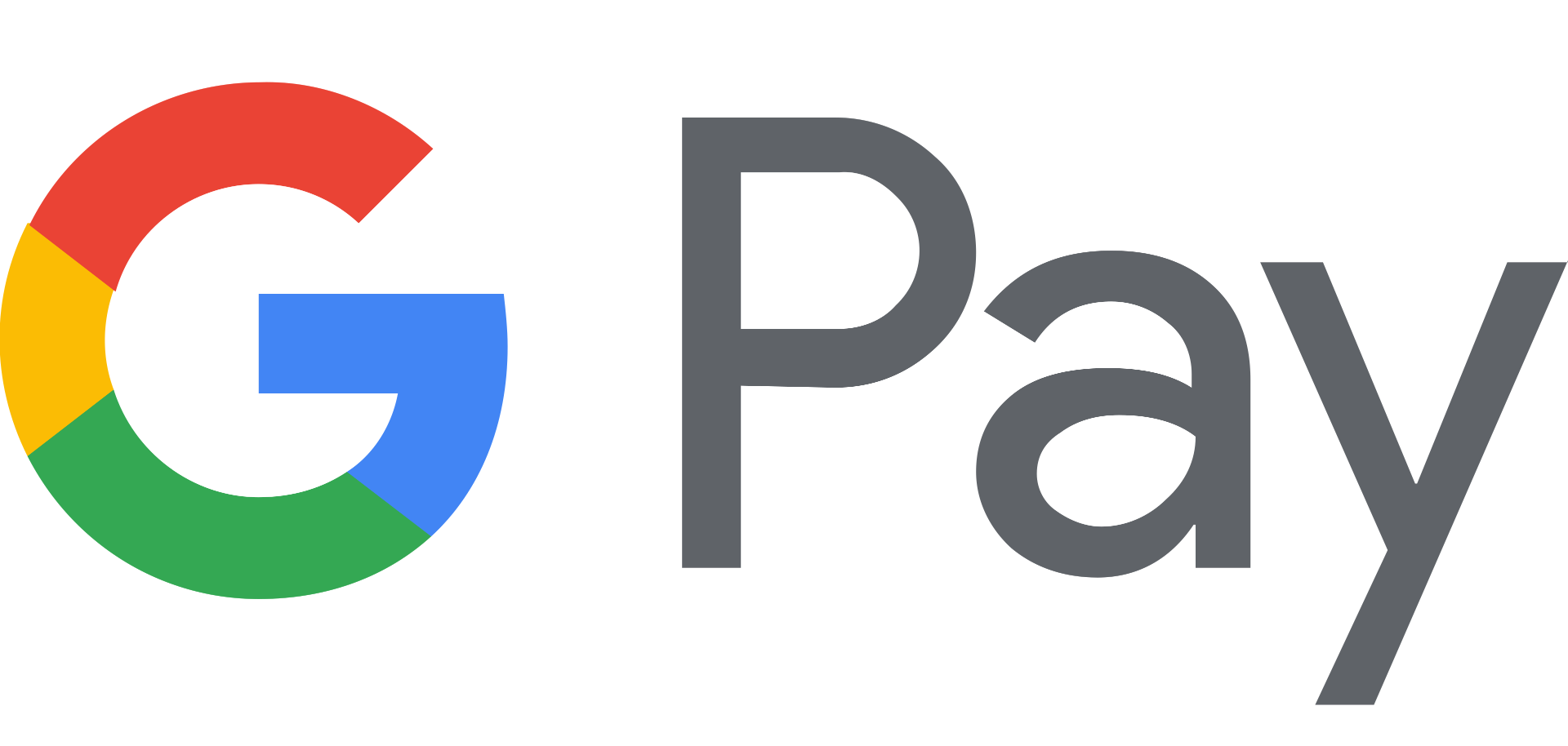 Payer avec Google Pay
