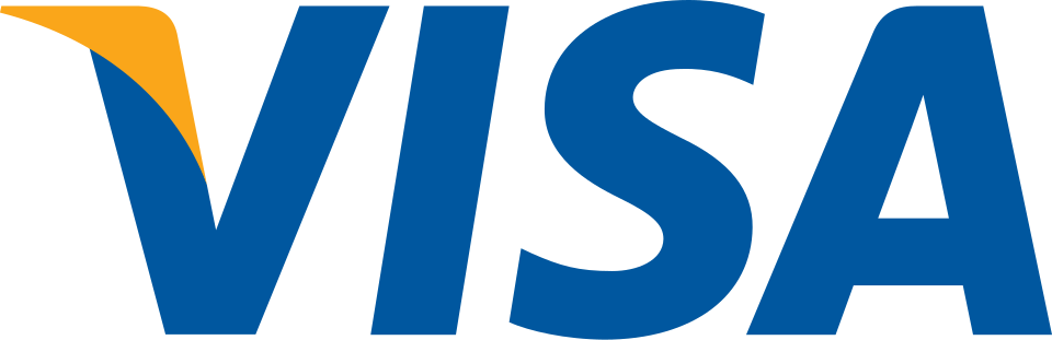 Payer avec Visa